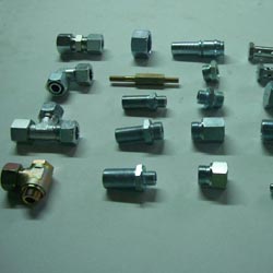 Commercial vehicle parts