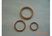 Copper rods