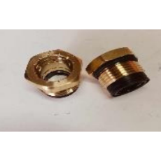 MAN BRASS ADAPTER AM19216