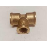 BSP ADAPTER BRASS FEMALE THREAD END TAFF AD194T21605