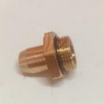 BSP BASE CONNECTION AUTOMATIC BRASS WITH MALE THREAD SL2291042